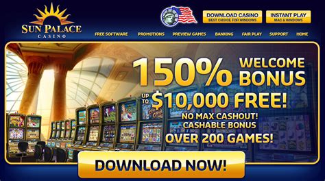 slots palace casino no deposit bonus
